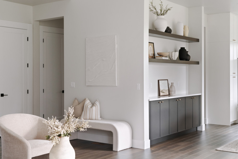 New Construction Design