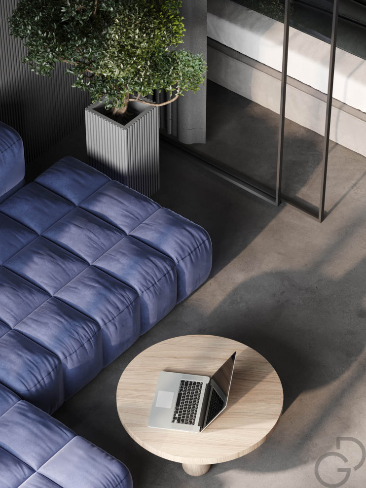 ЖК ВТБ Арена Парк