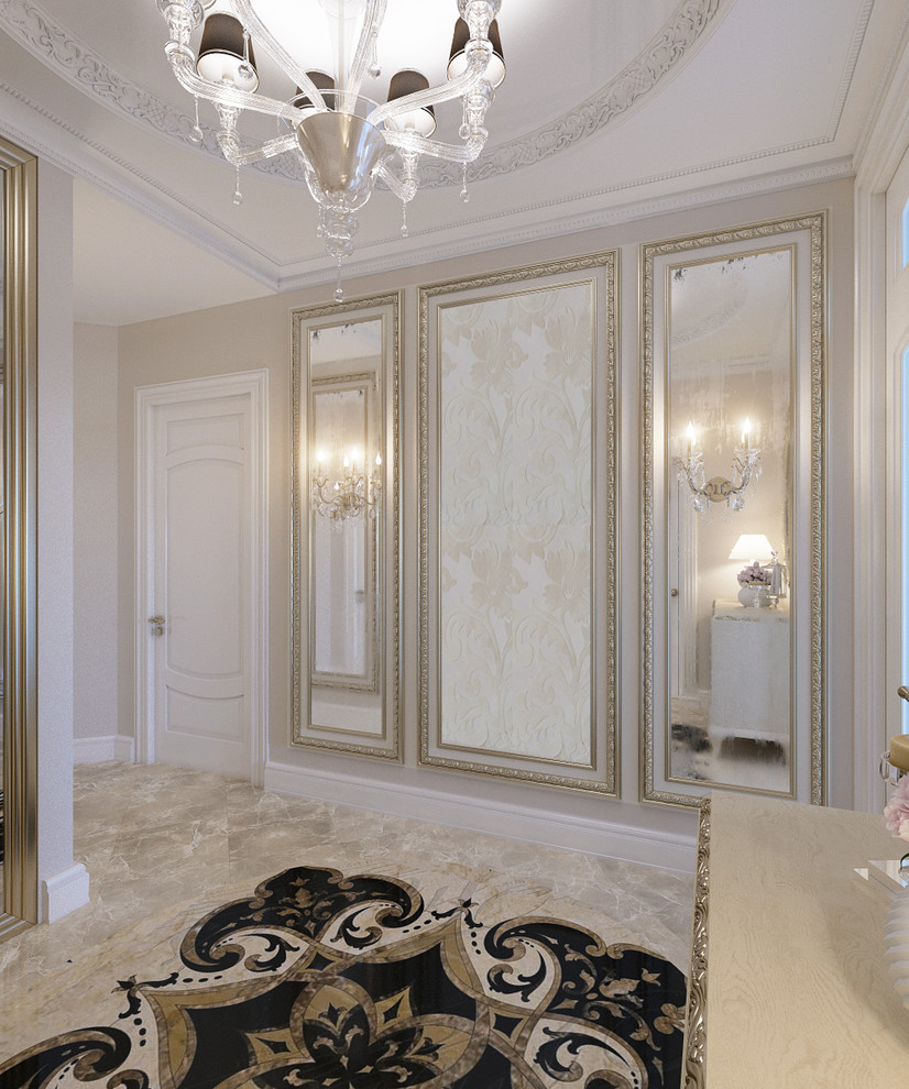 Квартира 110 метров