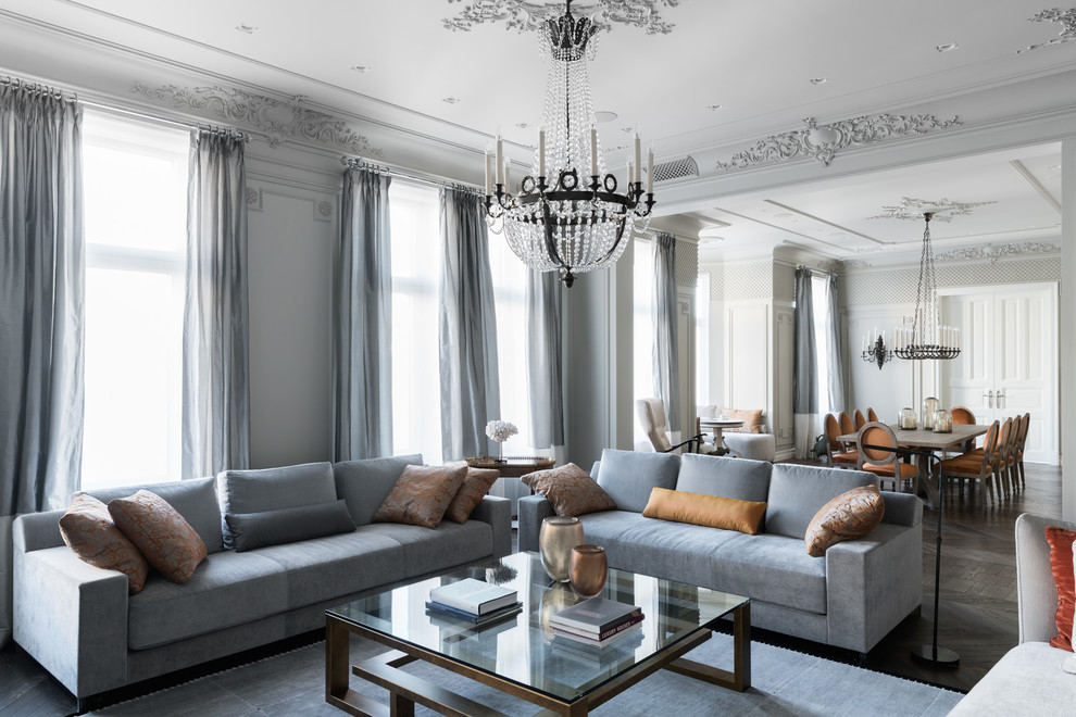 Квартира в Москве