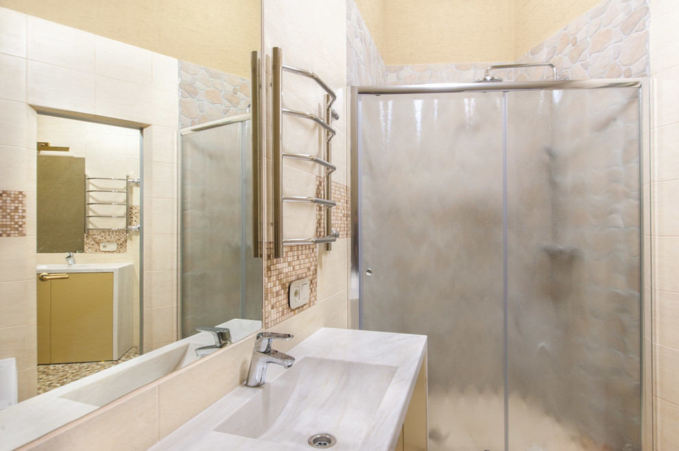 Купольный дом