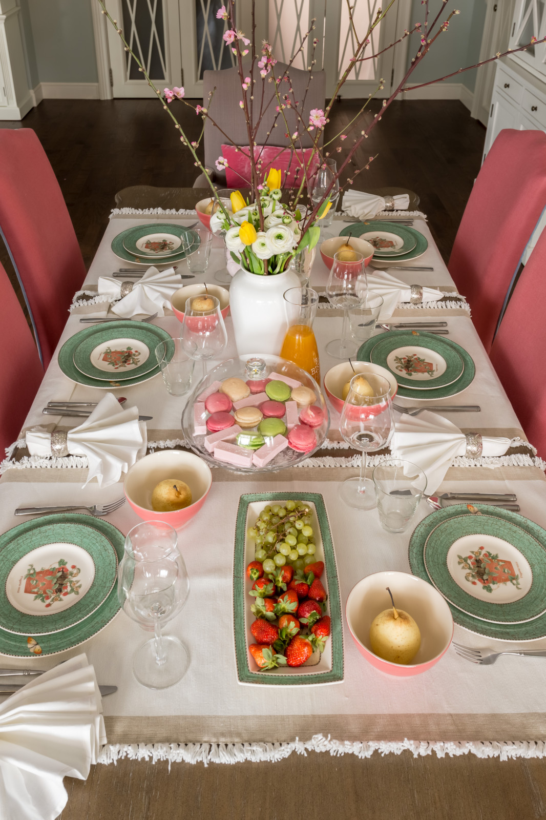 Загородный дом в ближайшем Подмосковье