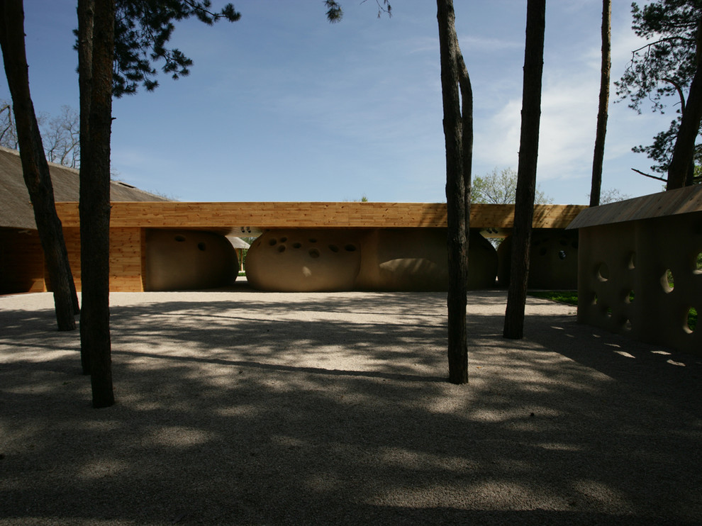 eco-hotel FriendHouse