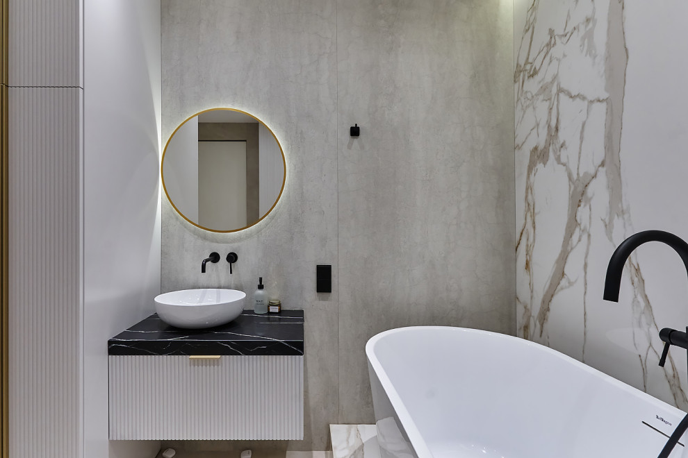 Евро 4к квартира 105 кв/м в ЖК «Крылья»