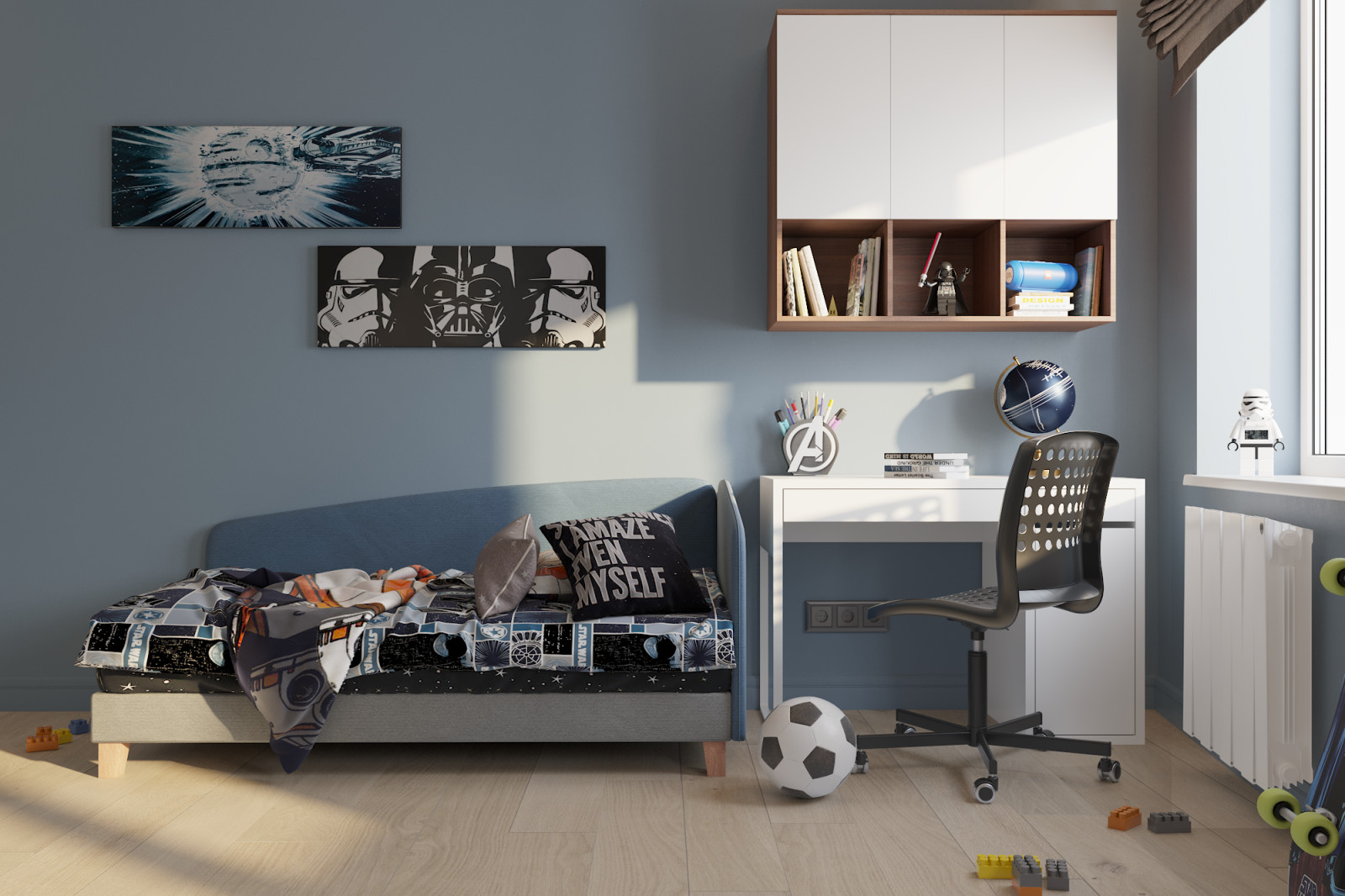 Современная эстетика