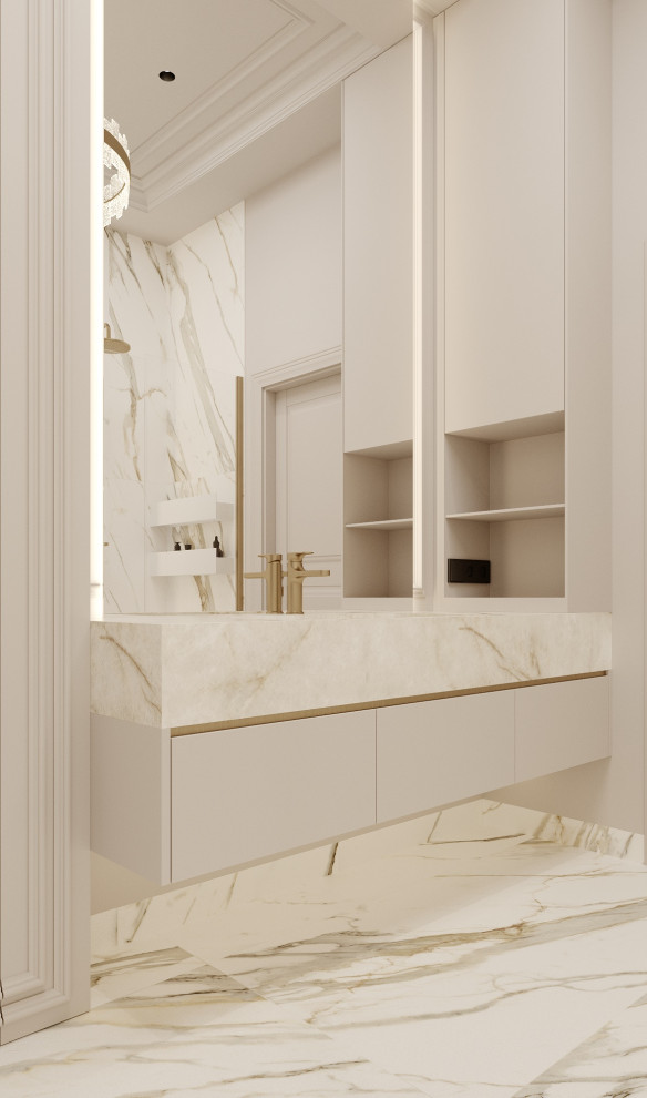 Частный дом в ЖК "L-TOWN"