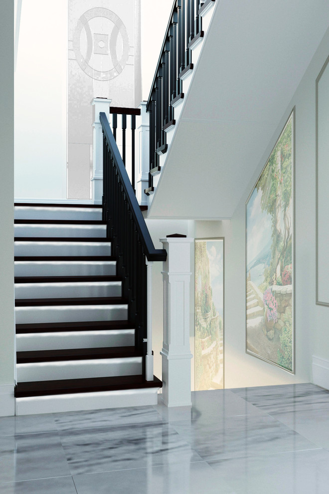 Дизайн дома 100 кв.м.