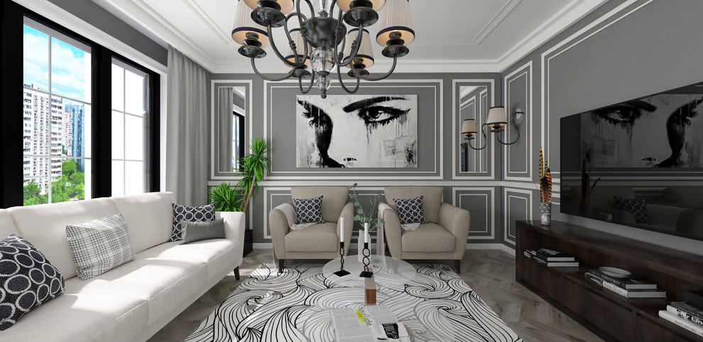 Квартира 120 кв.м