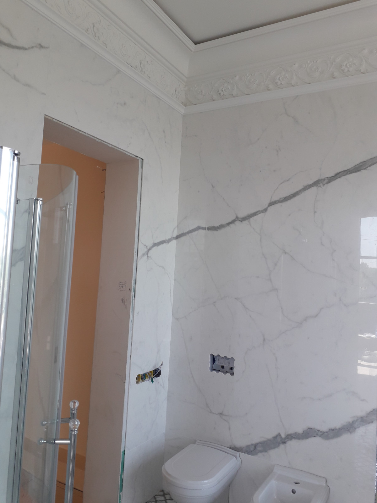 Квартира на Петергофском шоссе