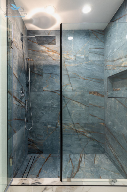 Bathroom Remodel asiatisch-badezimmer