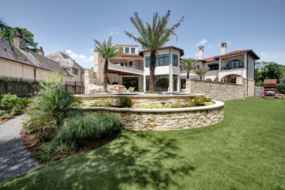 Memorial Home by Robert Dame