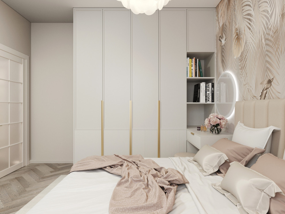 мкр. Европейский берег