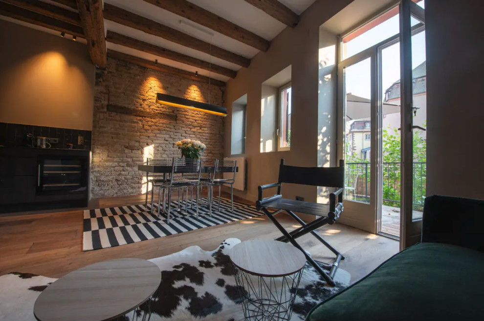 La Maison de L'Eclusier