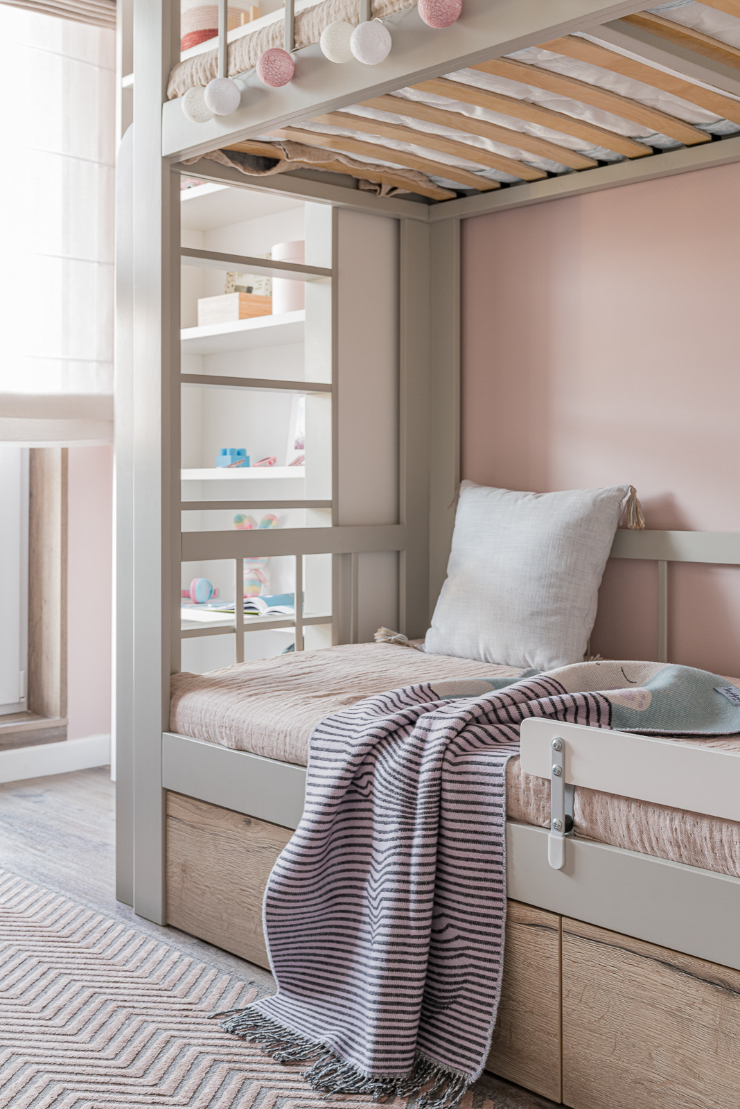 Проект для молодой семьи (до 100м.кв.)