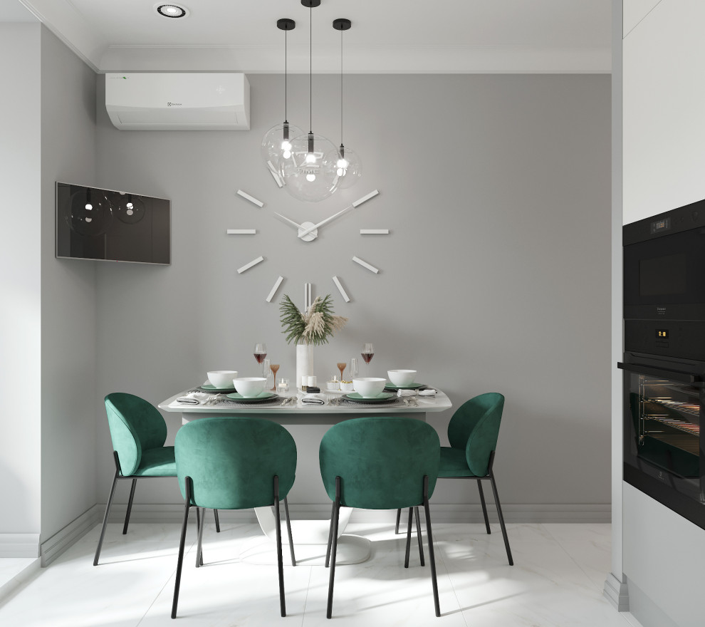 3шка в панельном доме серии П30