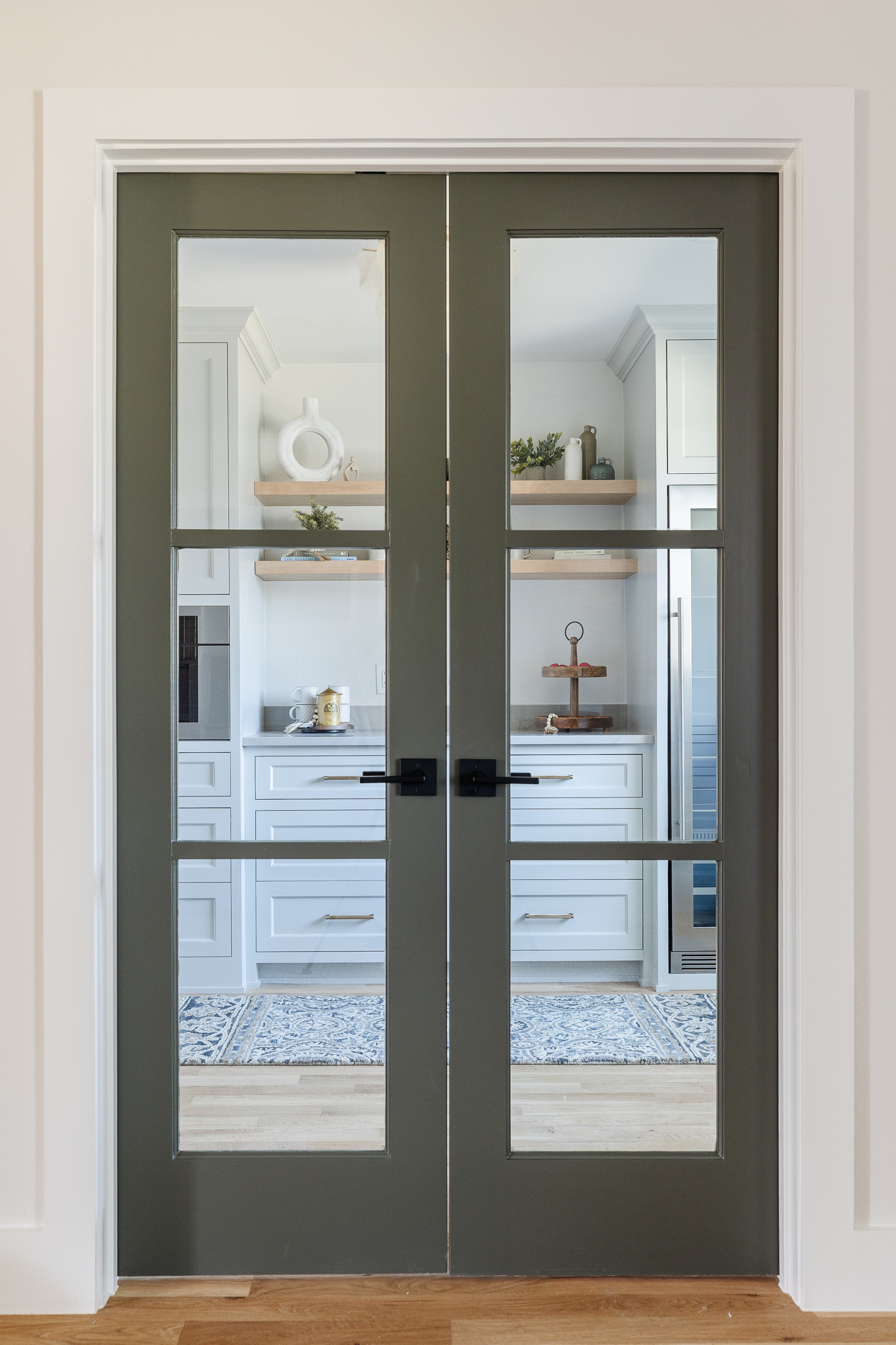 Midway Hollow Full Home Remodel