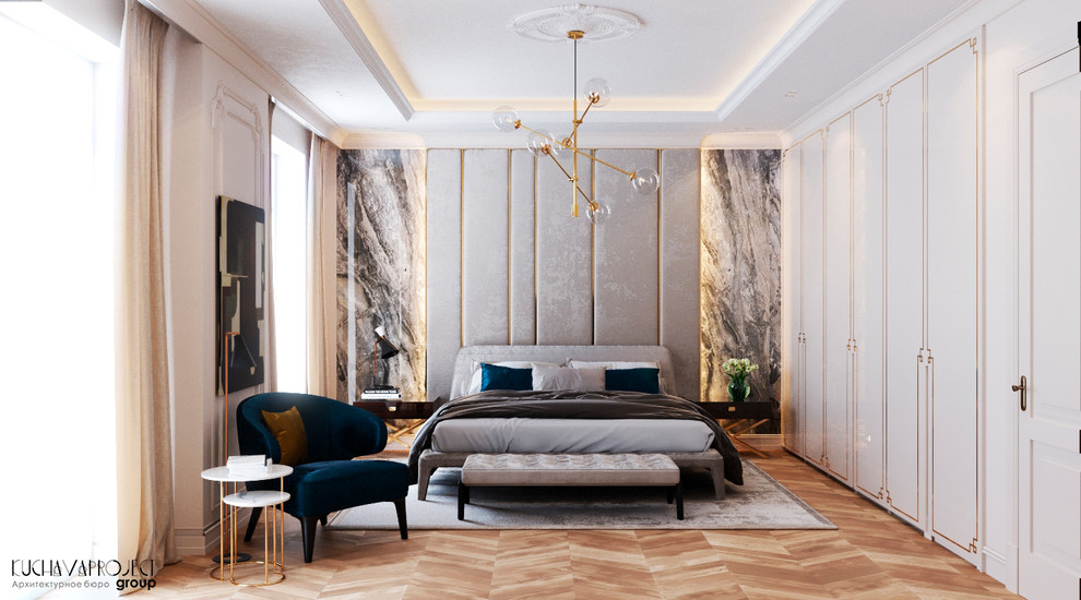 Клубный апартамент