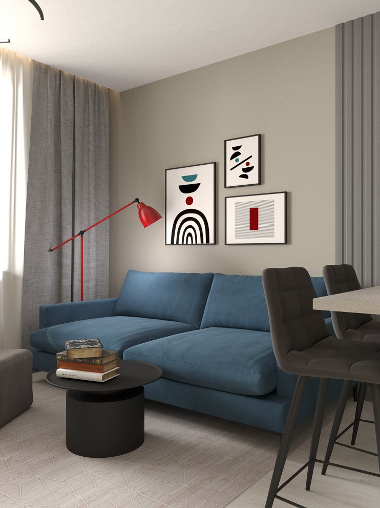 ЖК Парковый