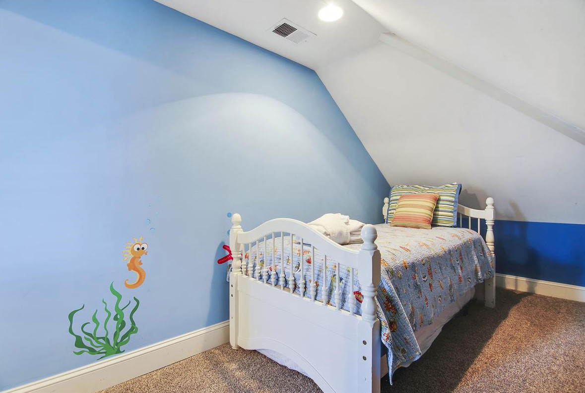 13 Moonshell Road Home Remodel