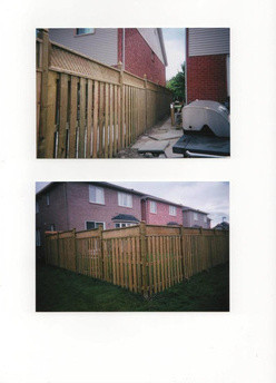 Fences/Gates, by Normoe, the Backyard Guy