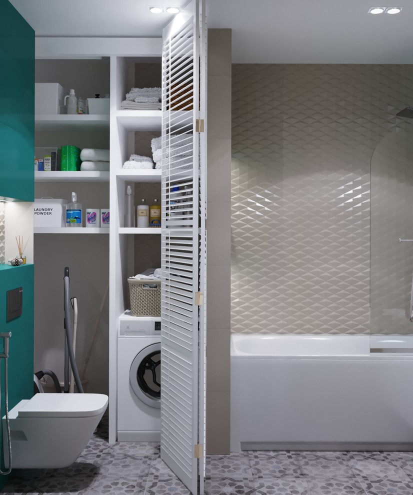 Студия 23 кв.м