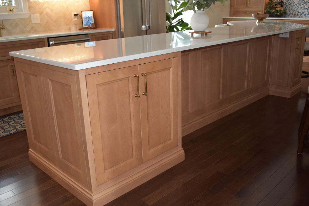 Timeless and Tastefully Done