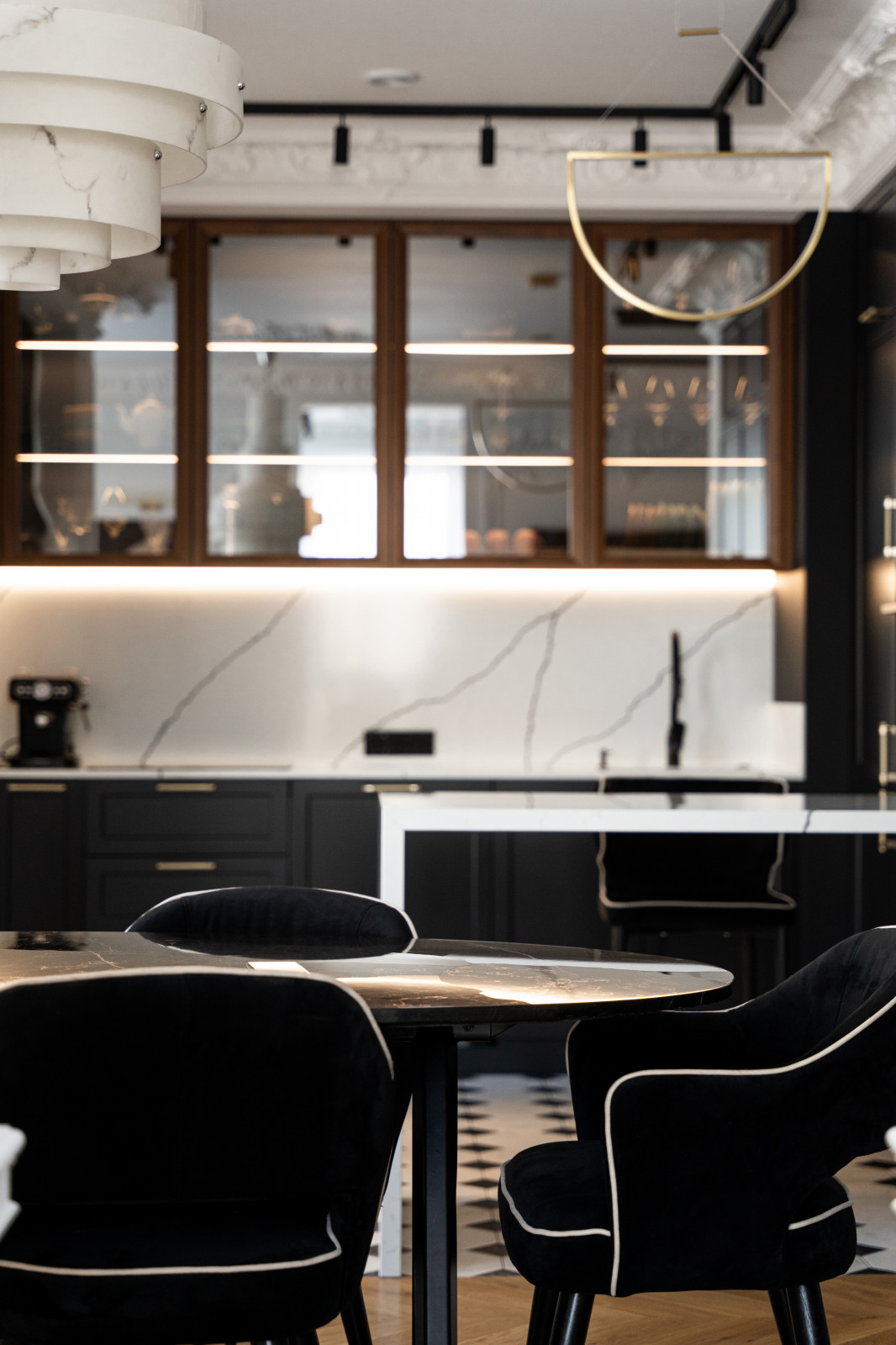 Квартира 120 м2