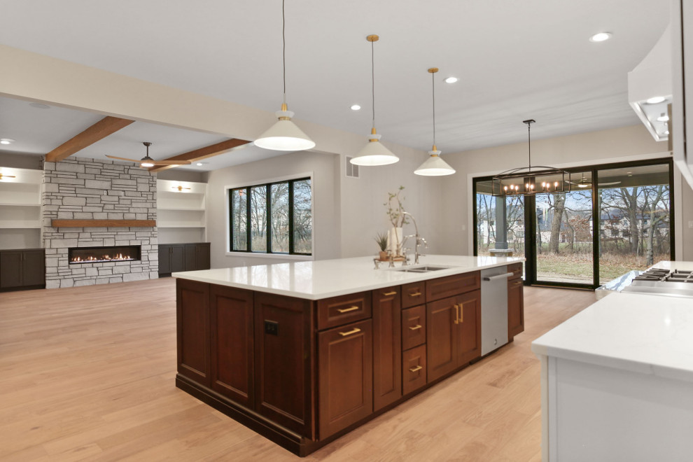 The Pepper Creek Project