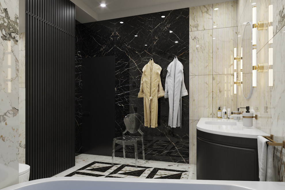 Квартира для молодой семьи