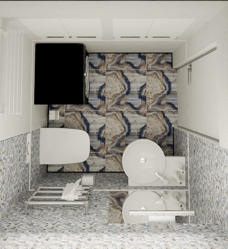 Взгляд изнутри