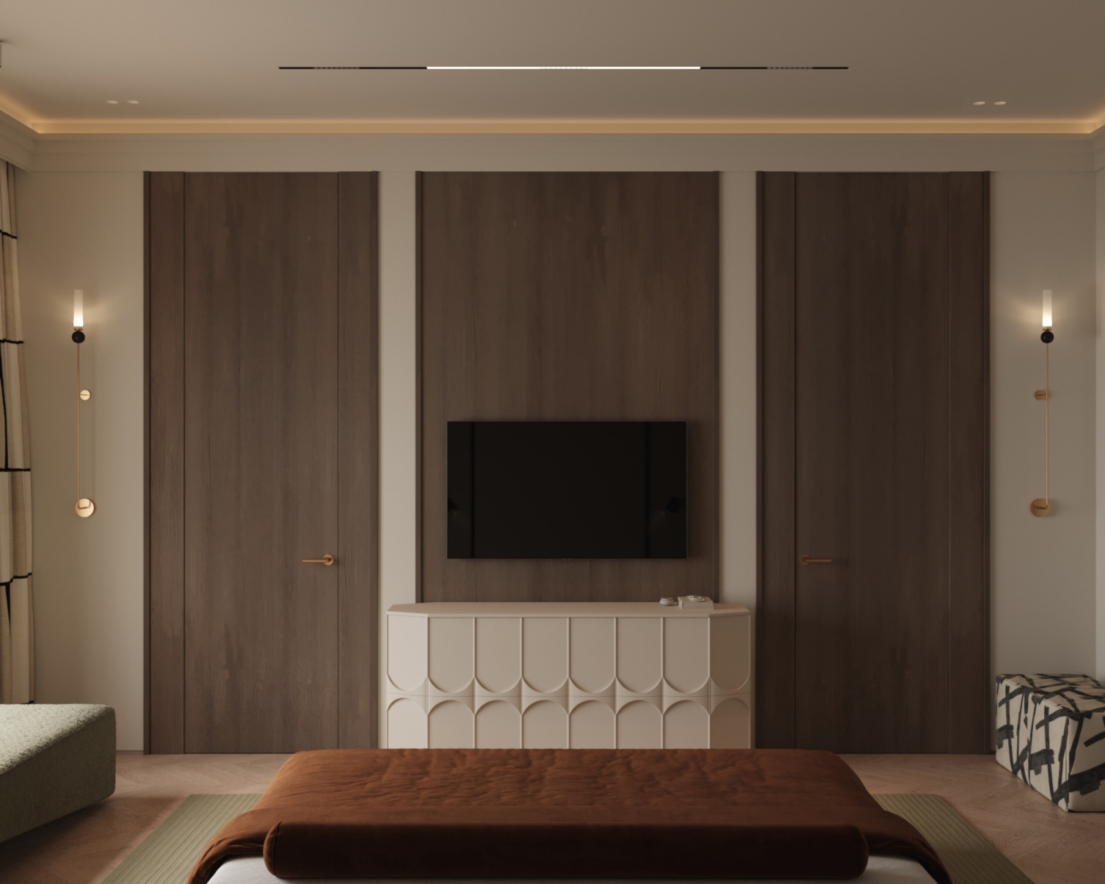 Дом в клубном поселке БЕРЕЗКА