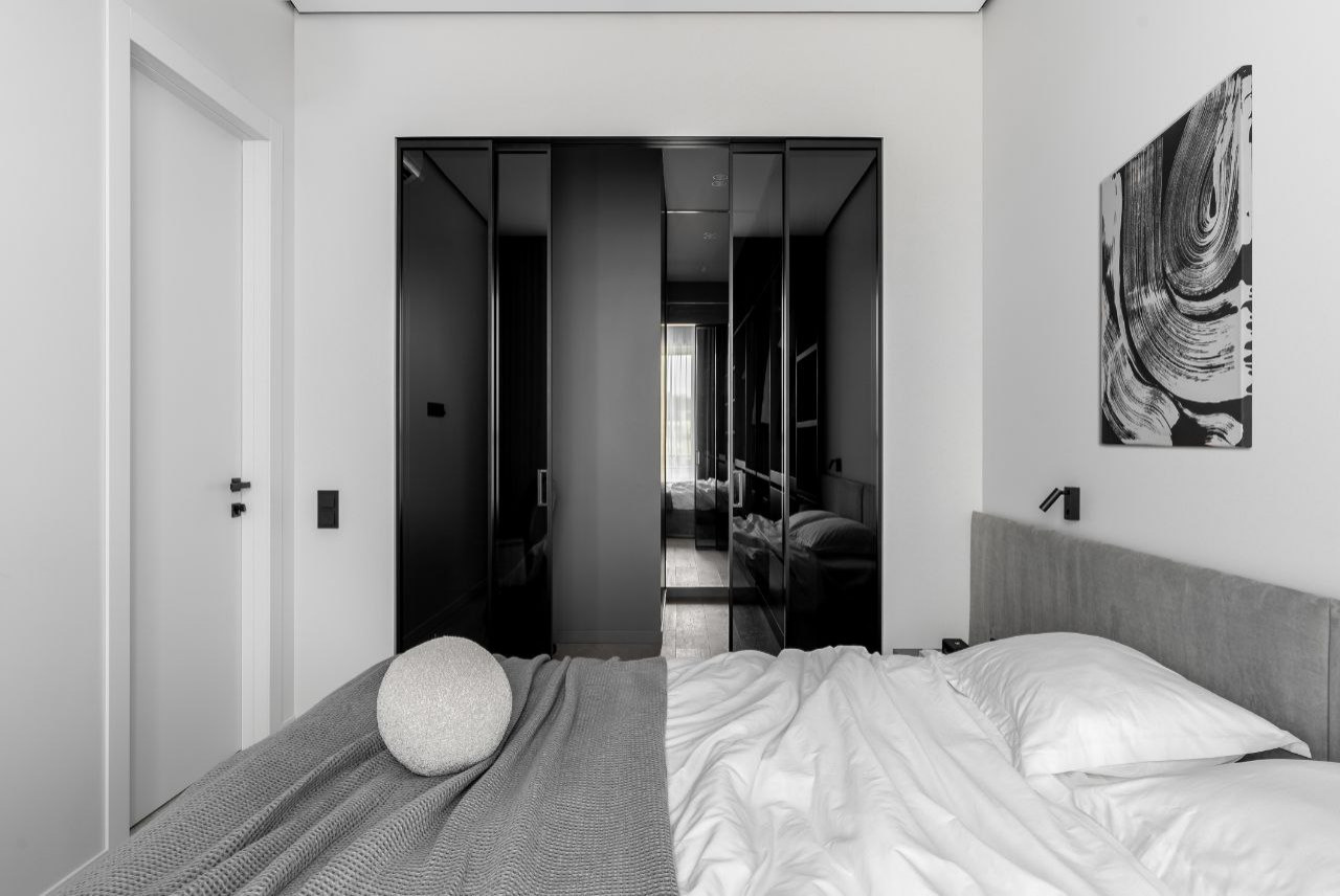 Стилизация (декорирование) квартиры