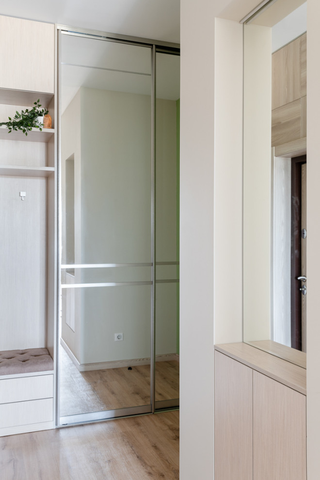 Новые Вёшки — 103 кв.м.