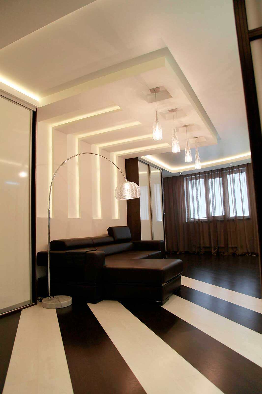 Мужское пространство