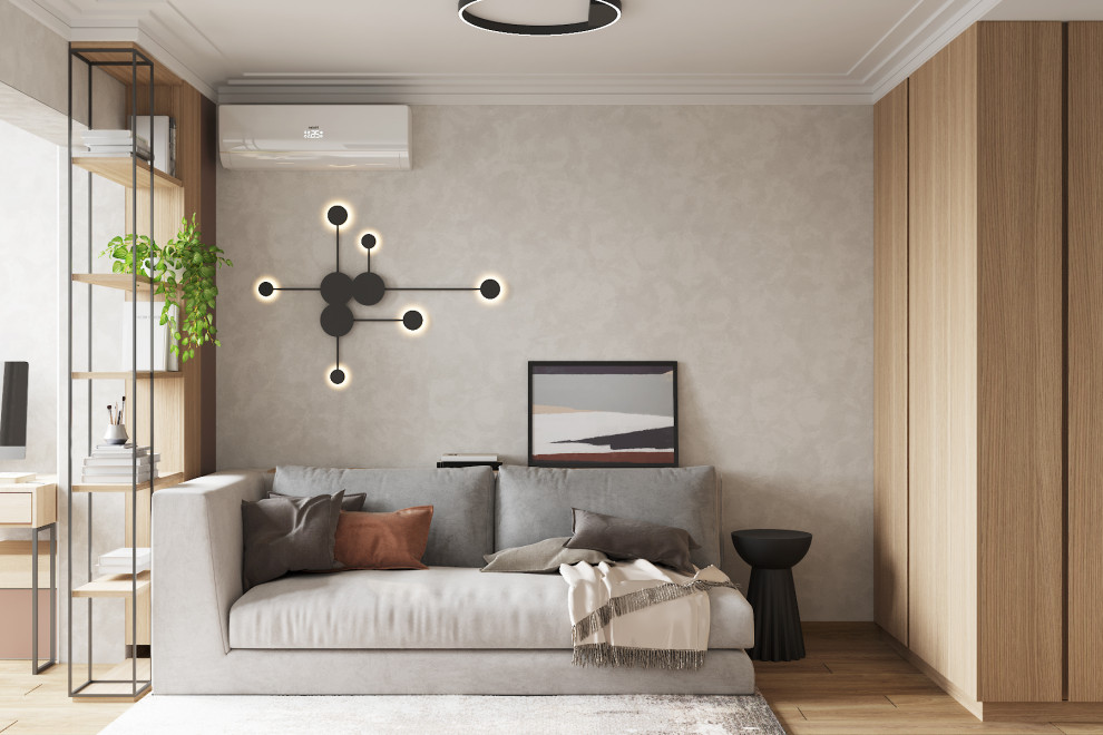 Квартира в г. Сочи на ул. Роз