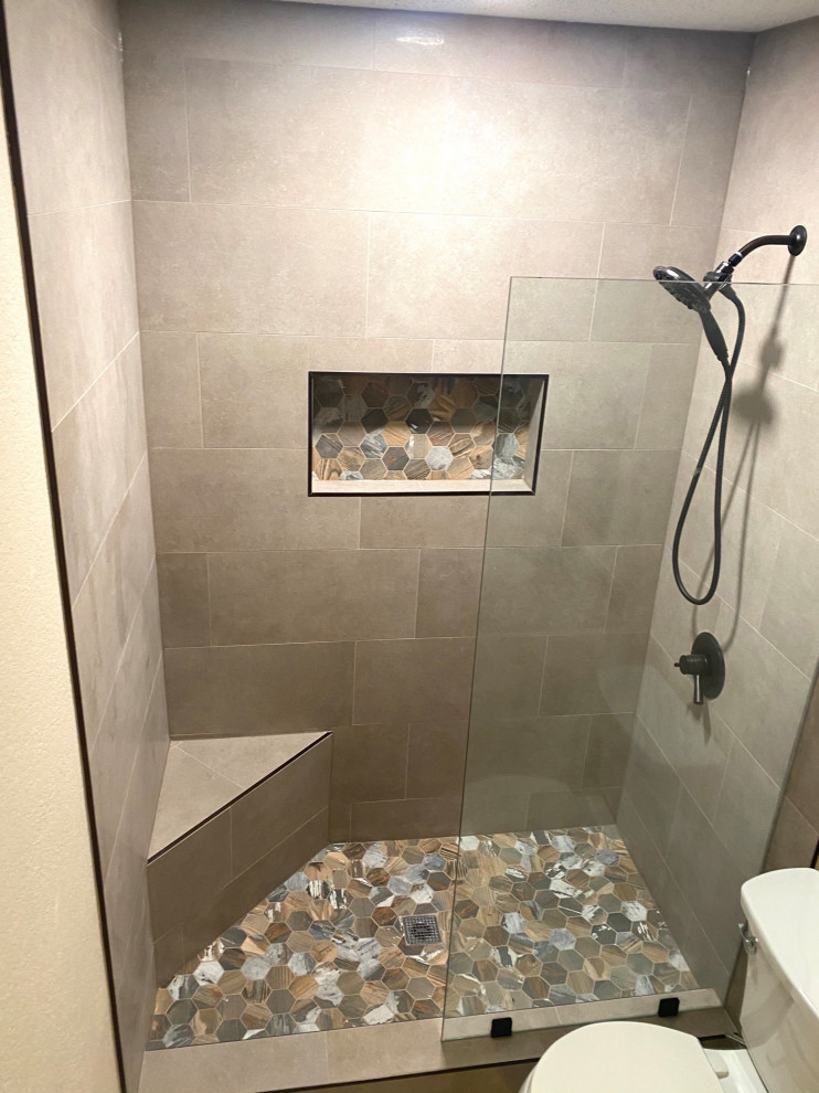 Bathroom - Rowlett, TX