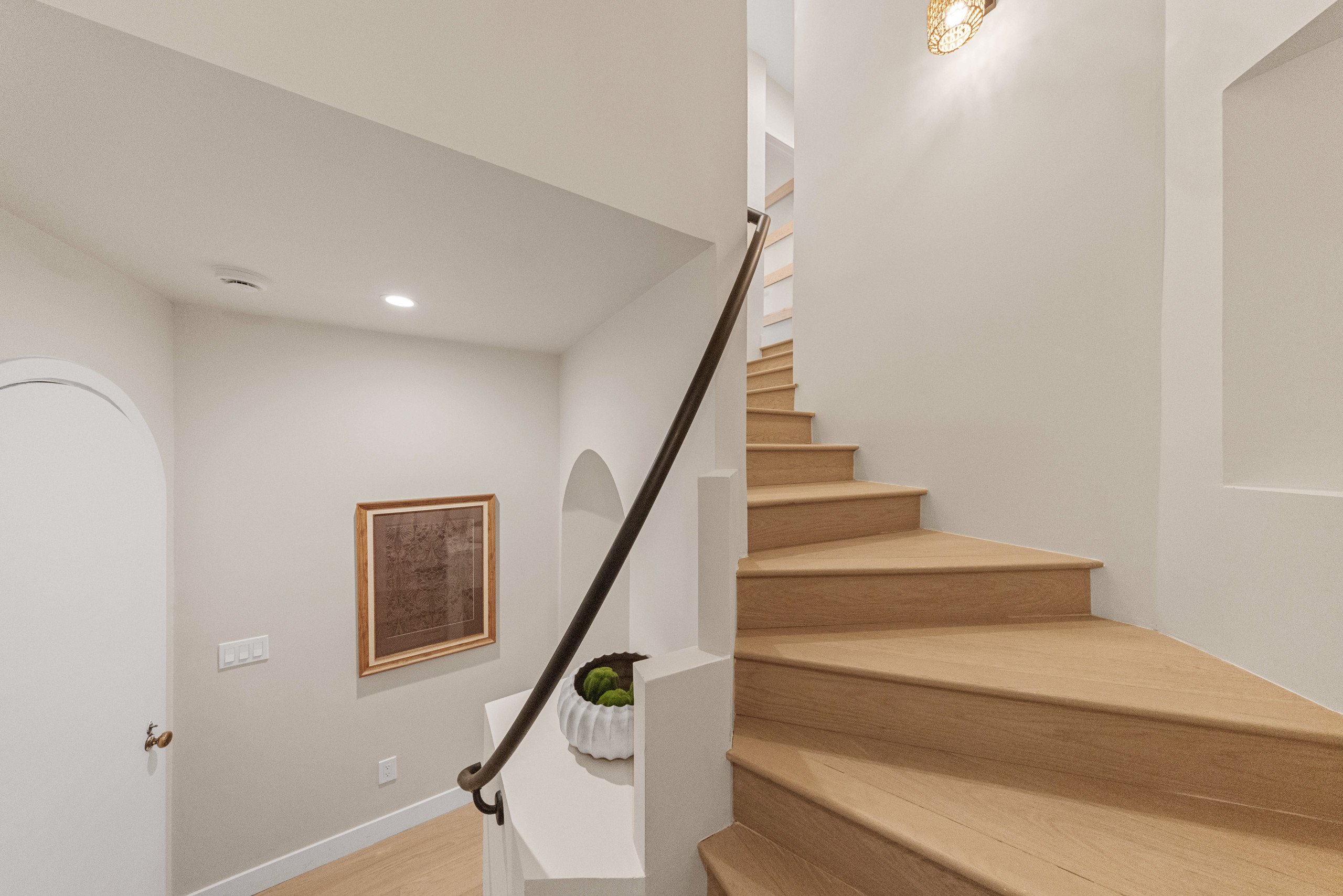 Berkeley Hills Whole Home Remodel
