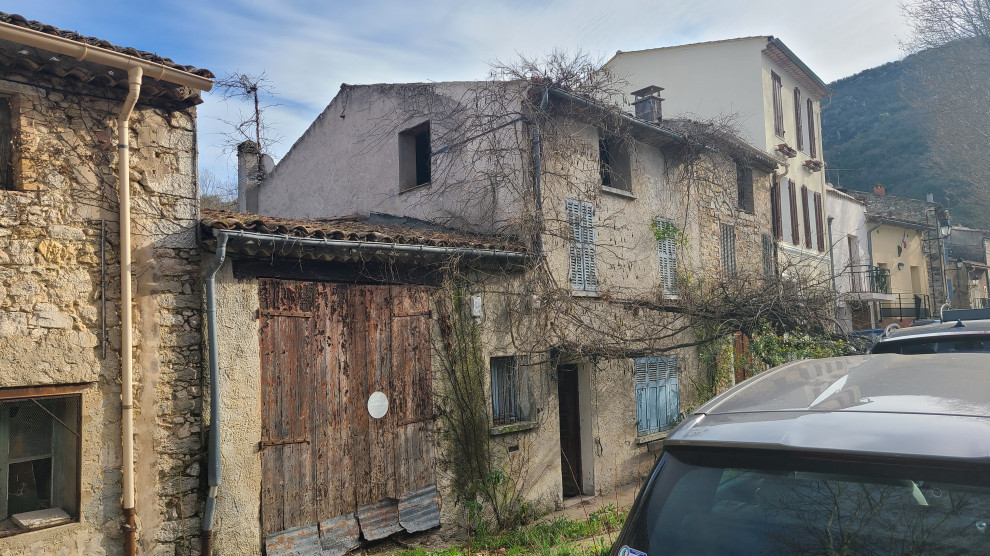 Mazaugues provence