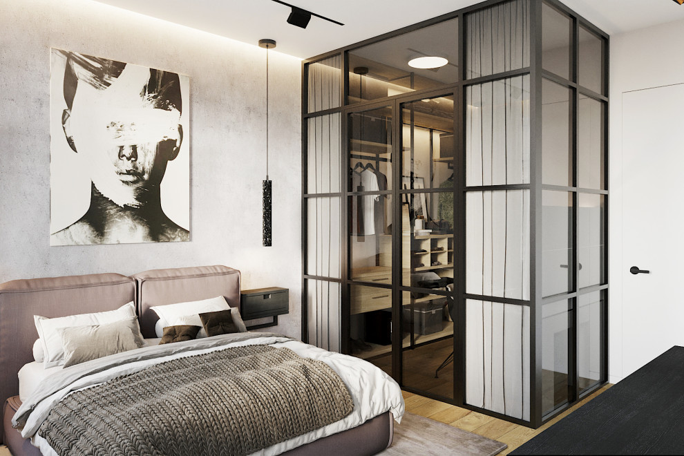 Большой проспект ПС