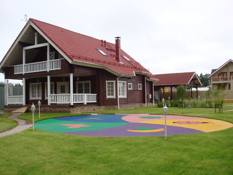 Ландшафтный минимализм