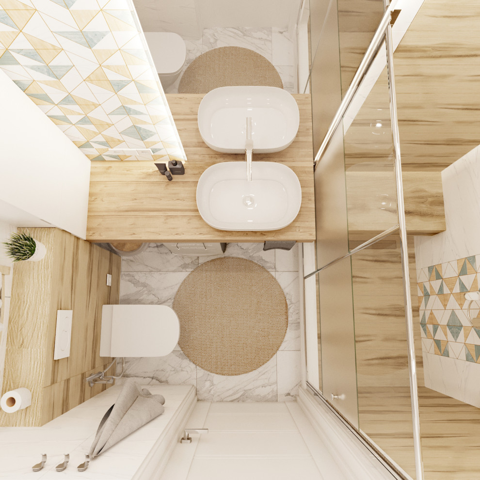 Квартира ЖК Nova City