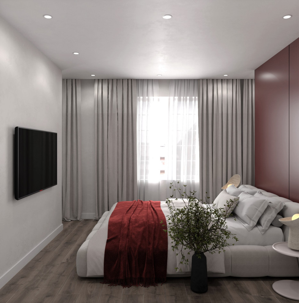 Таун-хаус в коттеджном поселке 4