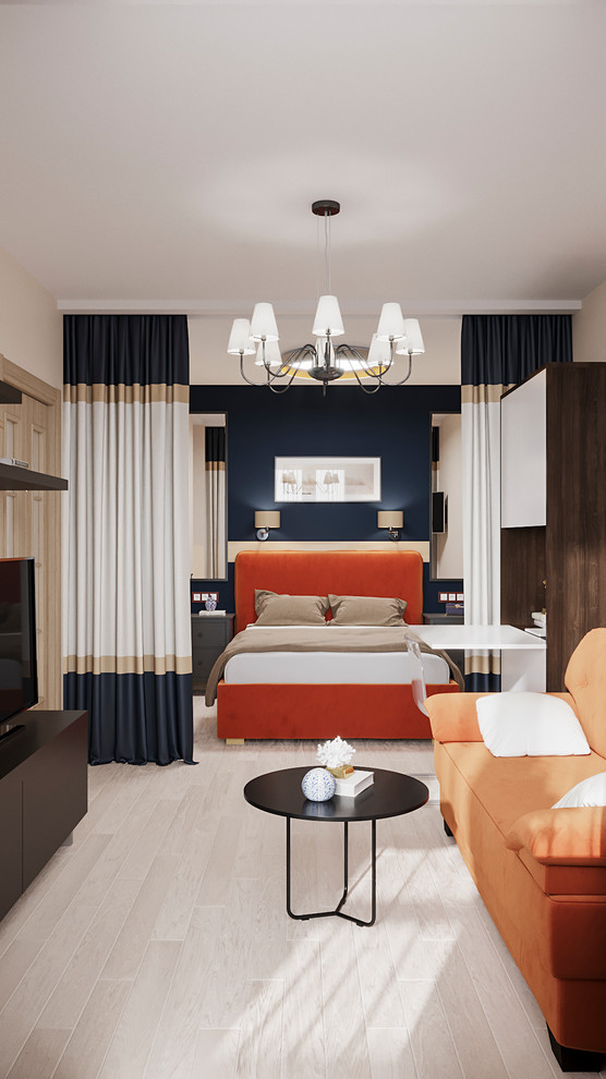 Интерьер для двоих