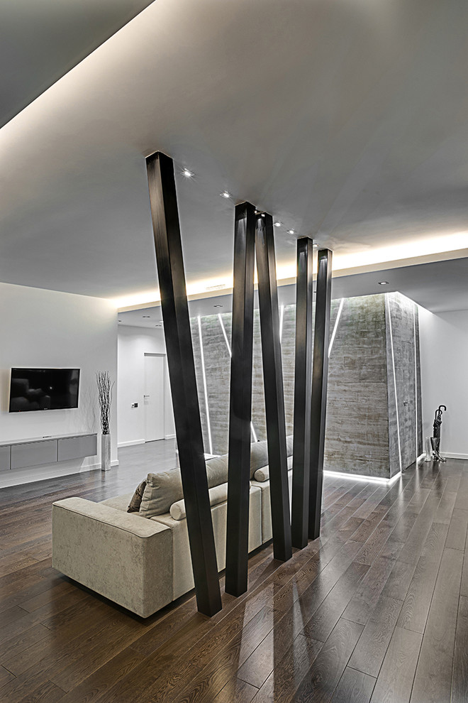 Сколково Парк