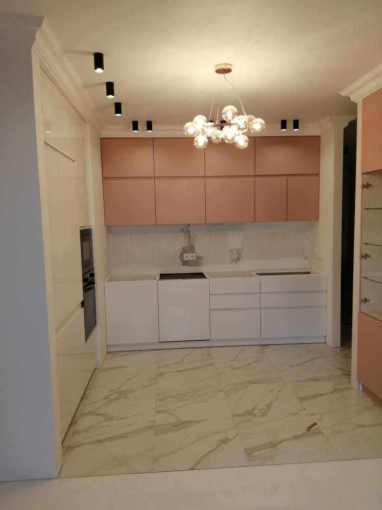 "ЖК Эталон Сити "