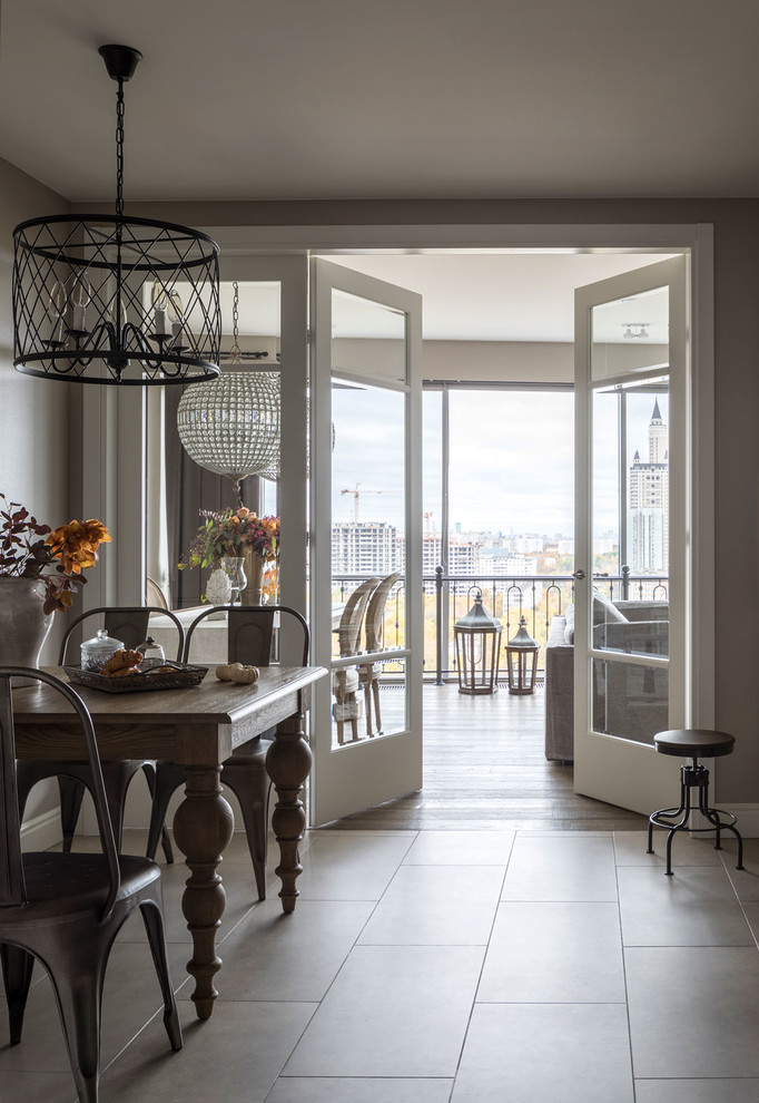 Квартира 210м2