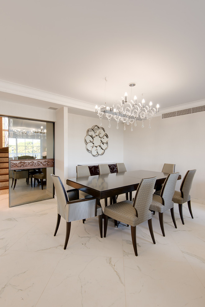 Дом в Испании