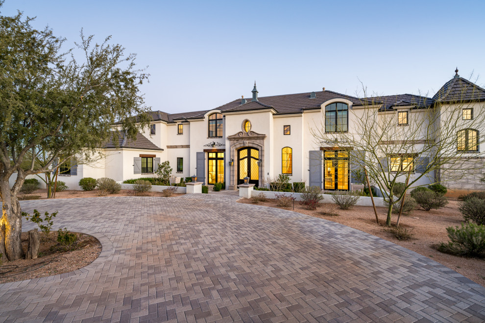 Picture of 15 French Country Home Decor Ideas for a Timeless Home