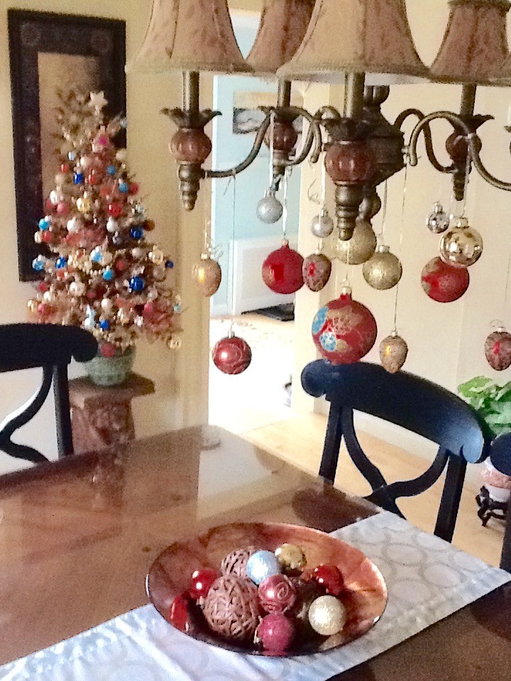 10 Reasons Not to Throw Old Christmas Decorations Away Houzz NZ