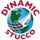 Dynamic Stucco